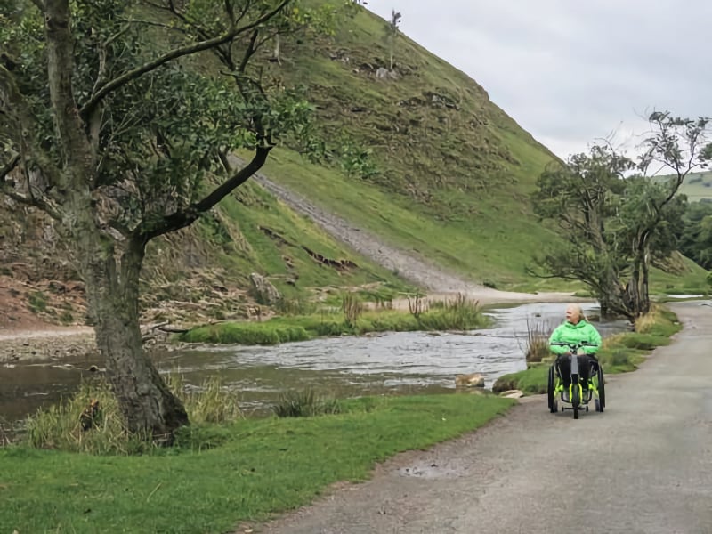 Dovedale