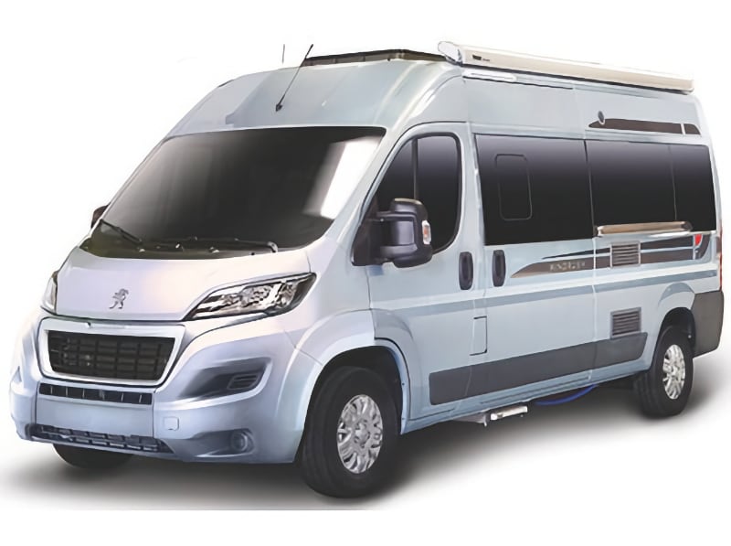 Marquis Motorhomes