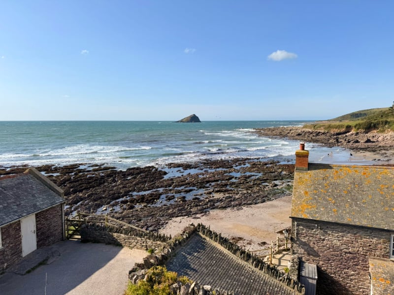 Wembury Walk