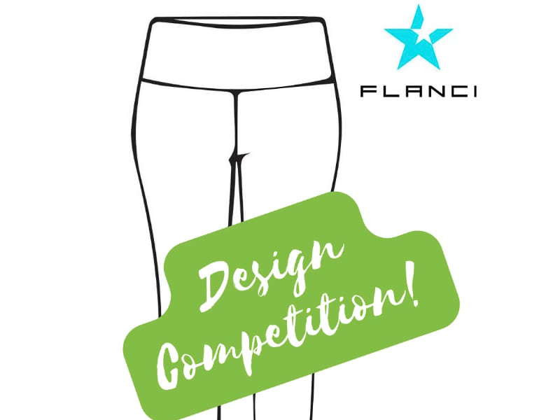 Flanci Design Competition