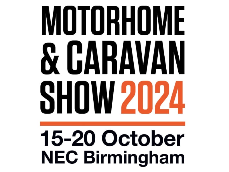 The National Motorhome and Caravan Show