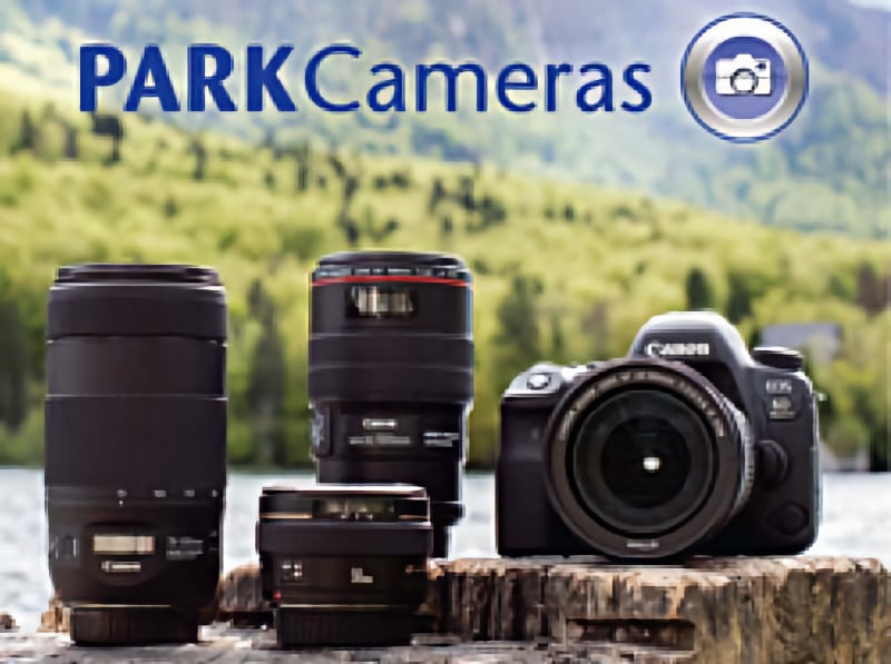 park-cameras