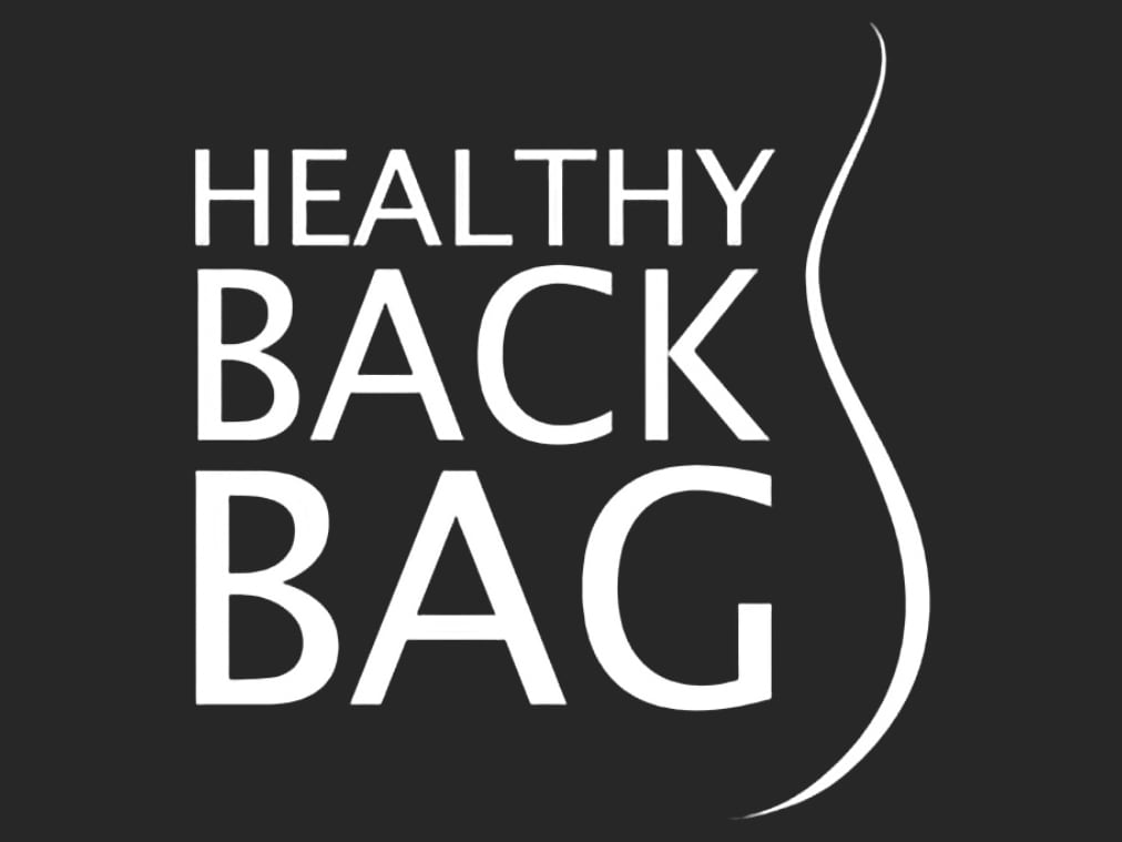 Healthy Back Bag