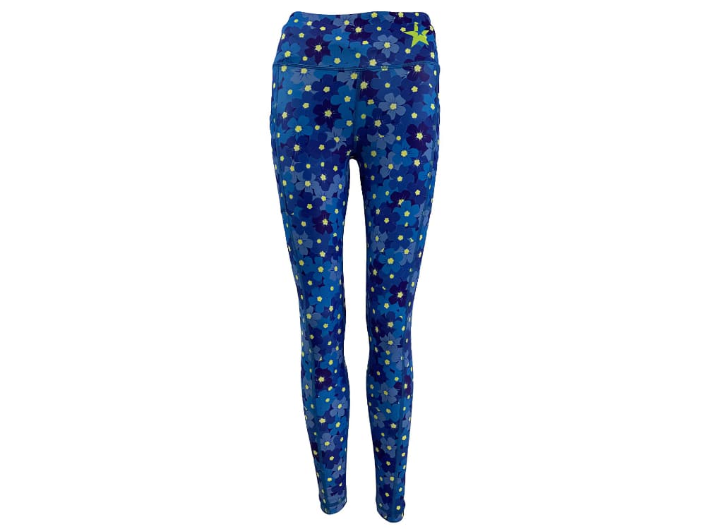 Leggings Forget Me Not