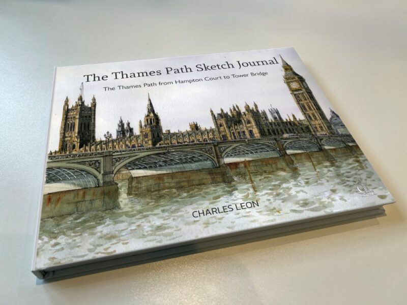 Thames book