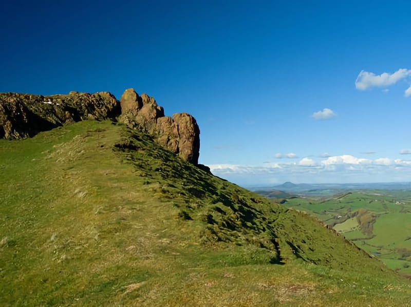 Norton-Caer-Caradoc