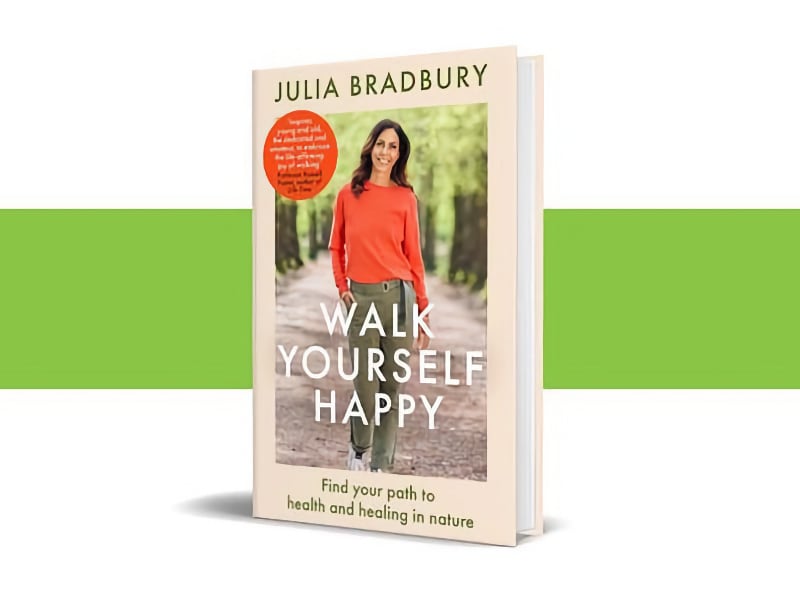 Walk Yourself Happy