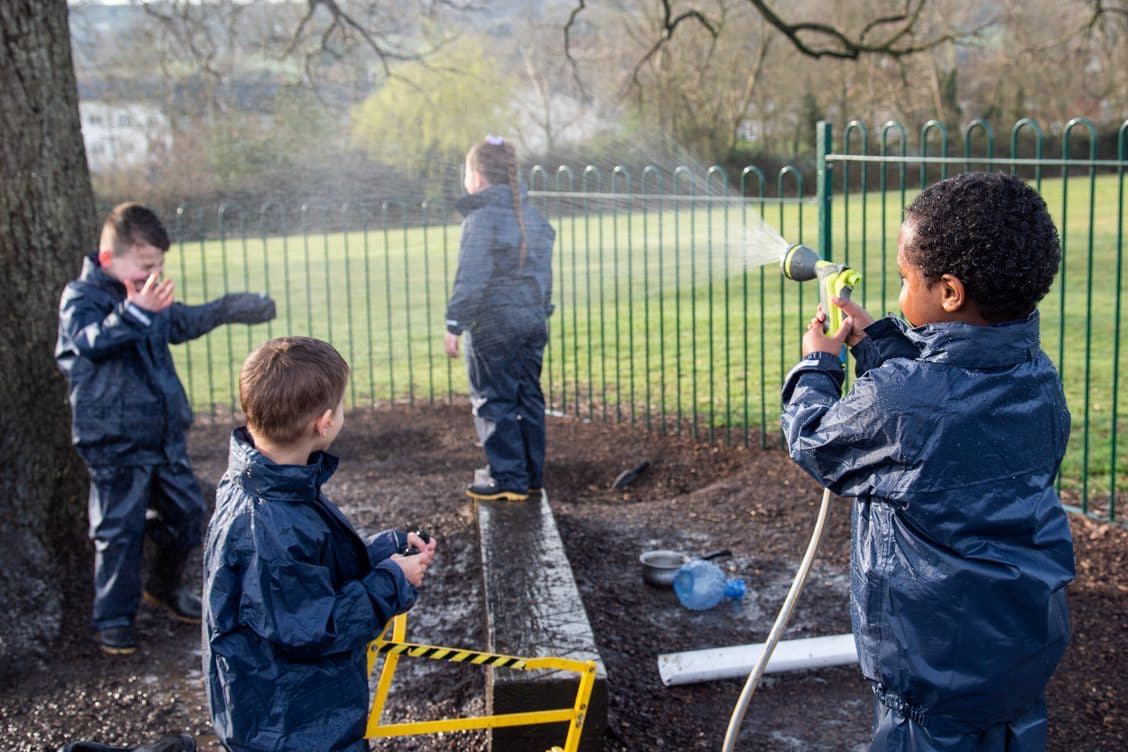 Waterproofs & Wellies Update