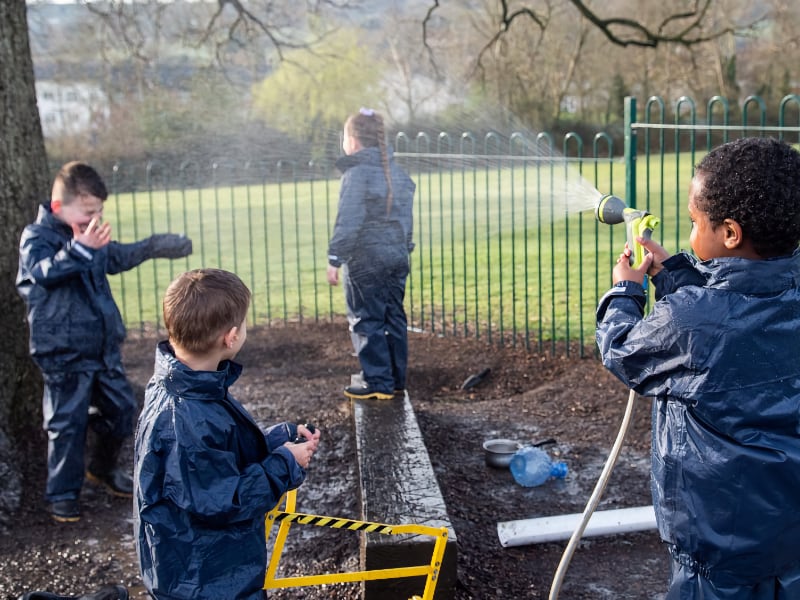 Waterproofs & Wellies Update