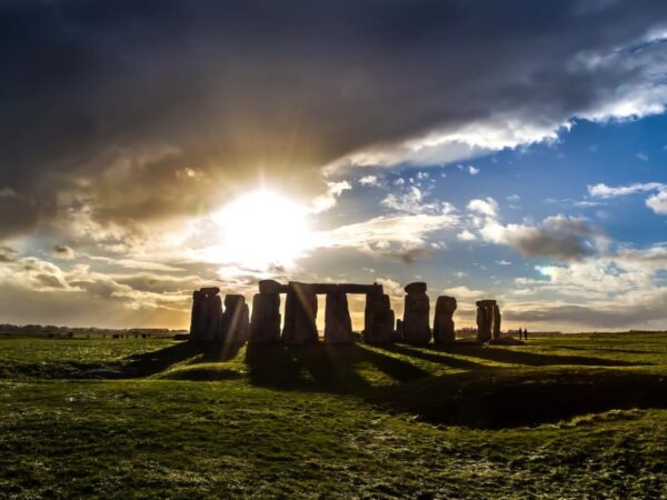 The Winter Solstice Feature The Winter Solstice