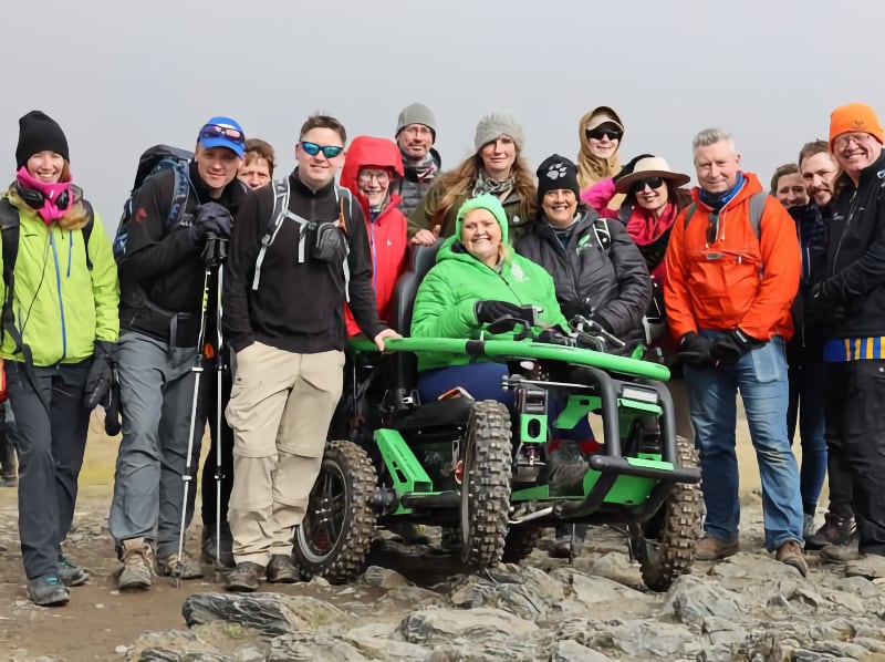 Blencathra