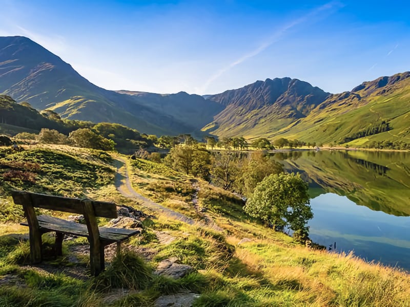 Buttermere