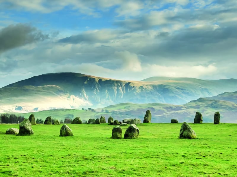 Castlerigg