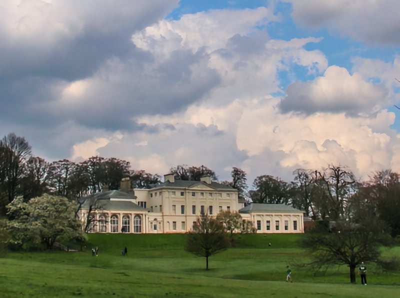 Kenwood House