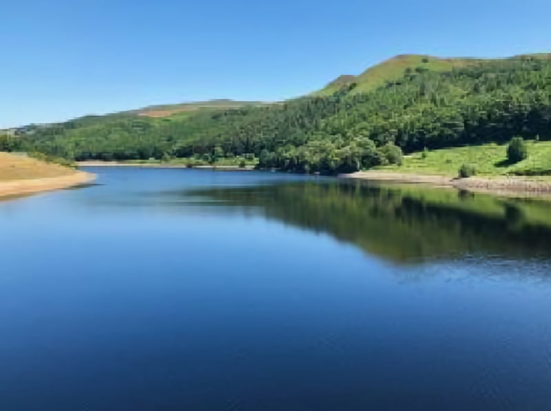 Ladybower-Walk