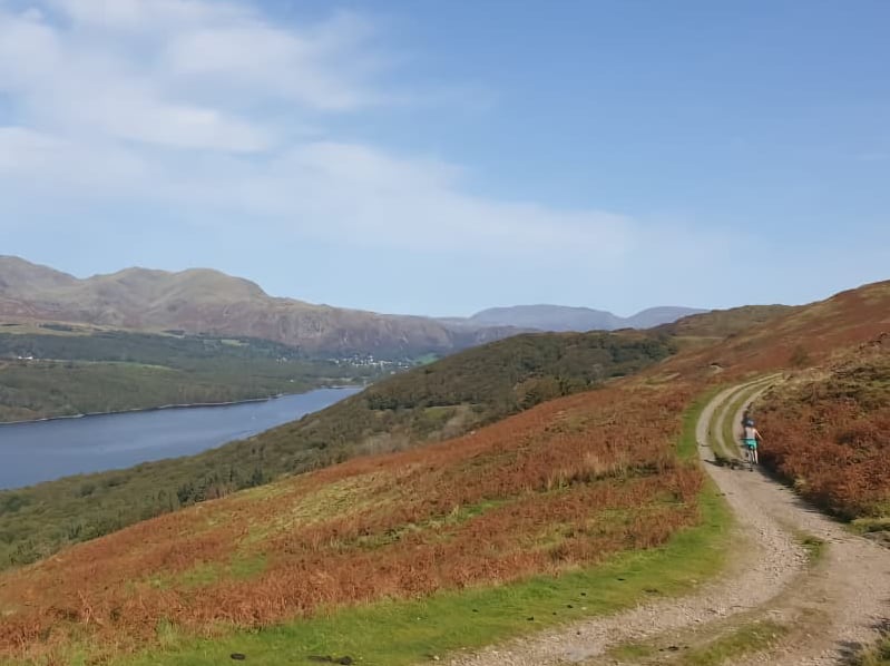 Lake Coniston