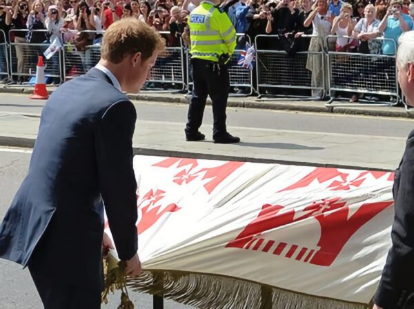 Regency-Feature Regency Walk