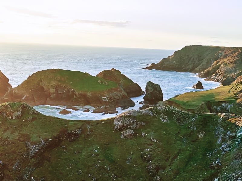 The Lizard Peninsula