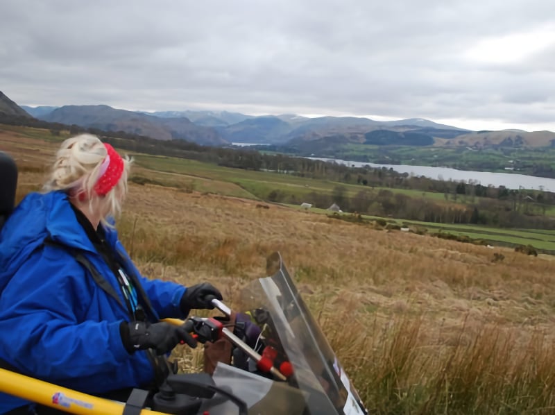 Ullswater