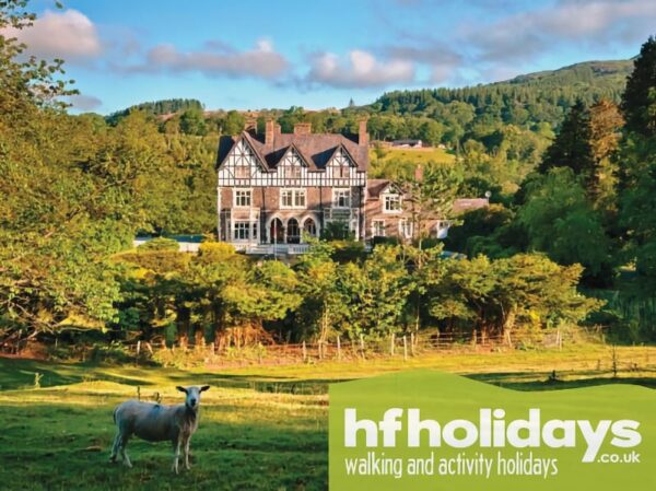 elf Guided Walk in Llandanwg