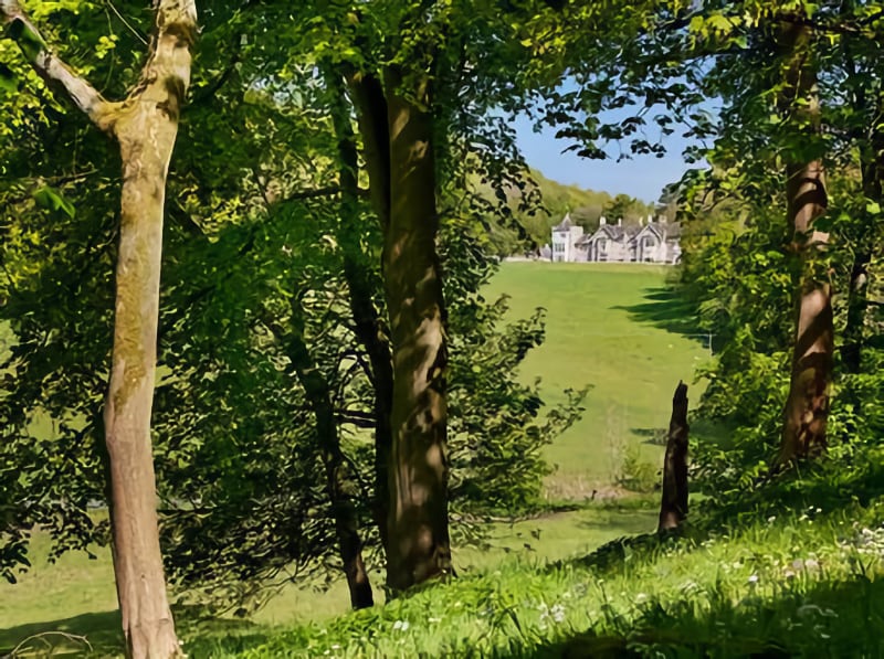 Arnside Knott Walk