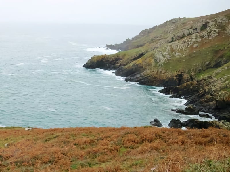 St Ives to Zennor