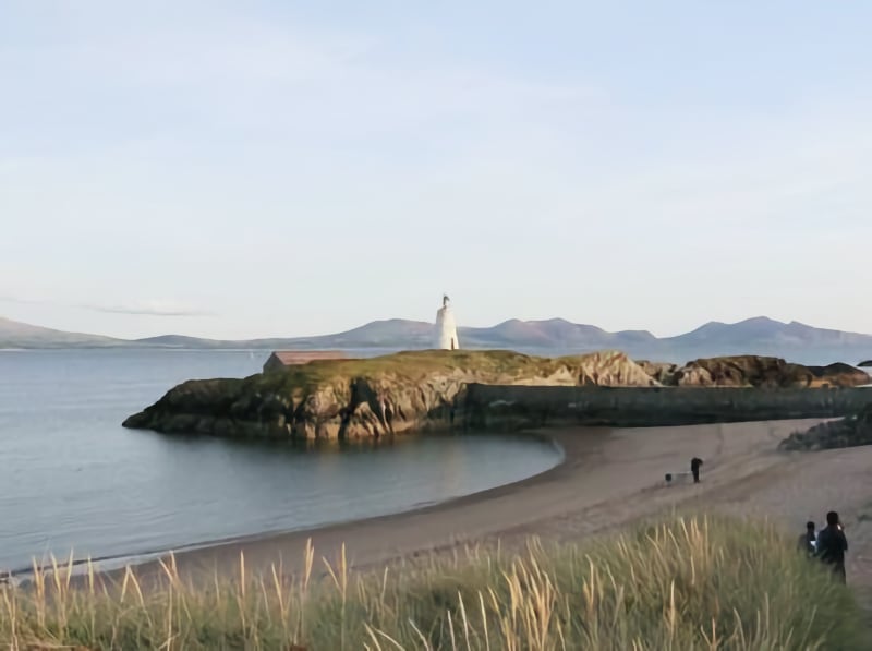 Anglesey Coastal Walk