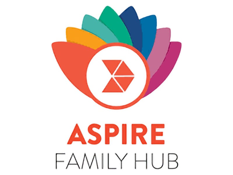 Aspire Family Hub