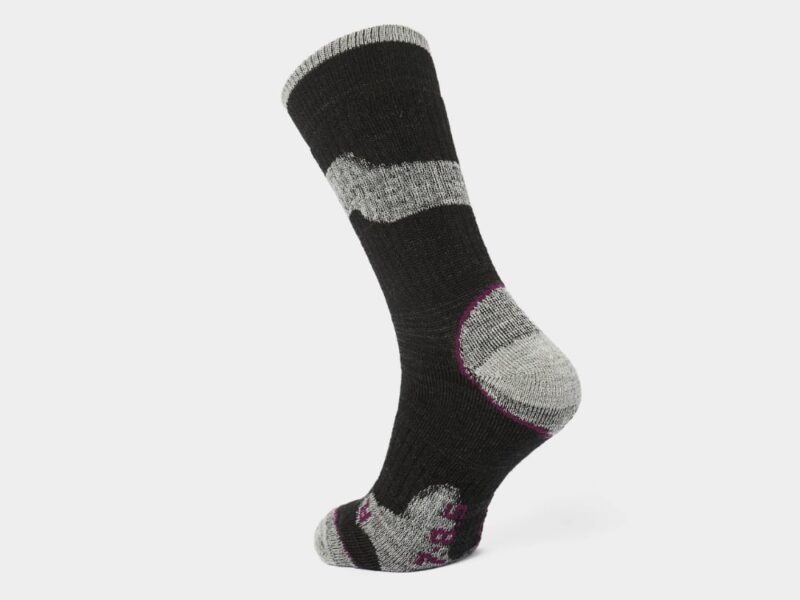 Brasher Womens Trekker Plus Socks