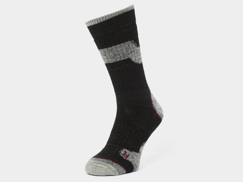 Brasher Womens Trekker Plus Socks