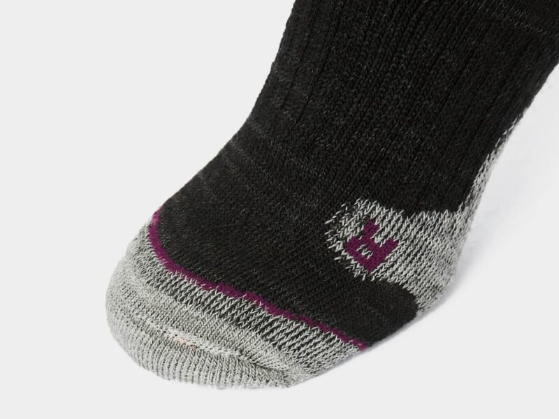 Brasher Womens Trekker Plus Socks