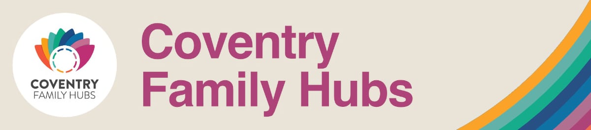 Coventry Family Hub