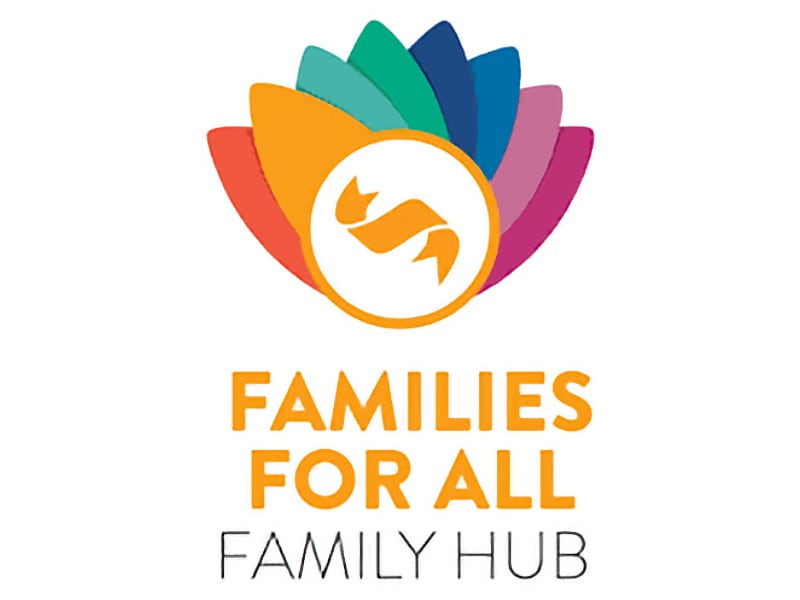 Families For All Hub