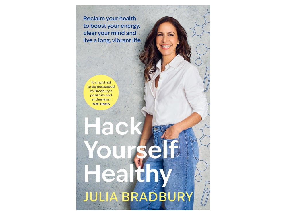 Hack Yourself Healthy