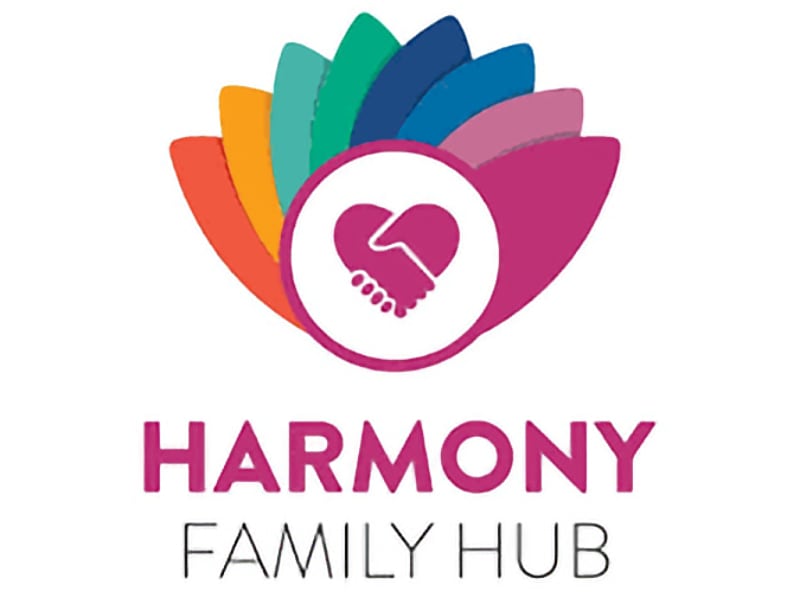 Harmony Family Hub