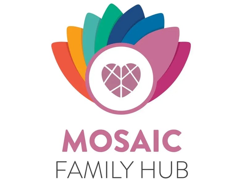 Mosaic Family Hub