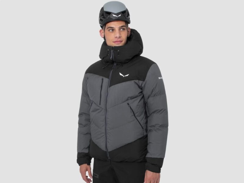 Ortles Heavy 2 Powertex Down Jacket