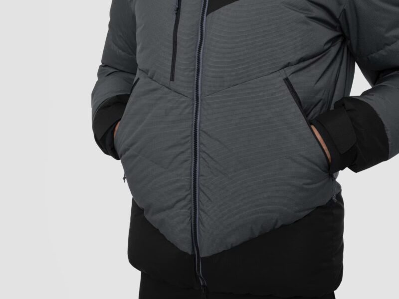 Ortles Heavy 2 Powertex Down Jacket