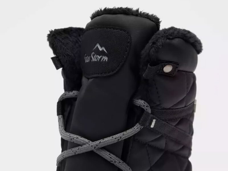 Peter Storm Women's Snowdrop 2 Waterproof Snow Boot