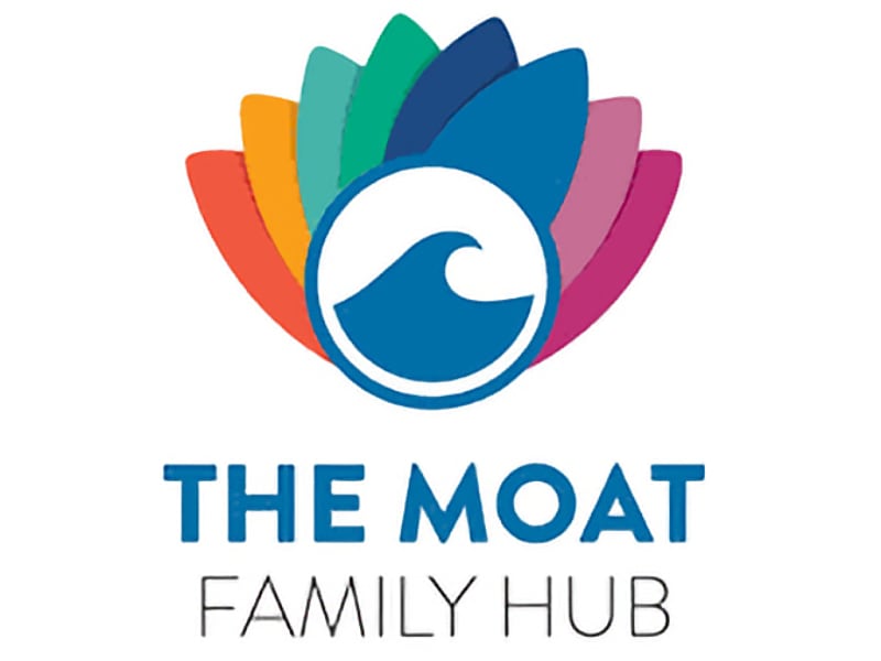 The Moat Family Hub