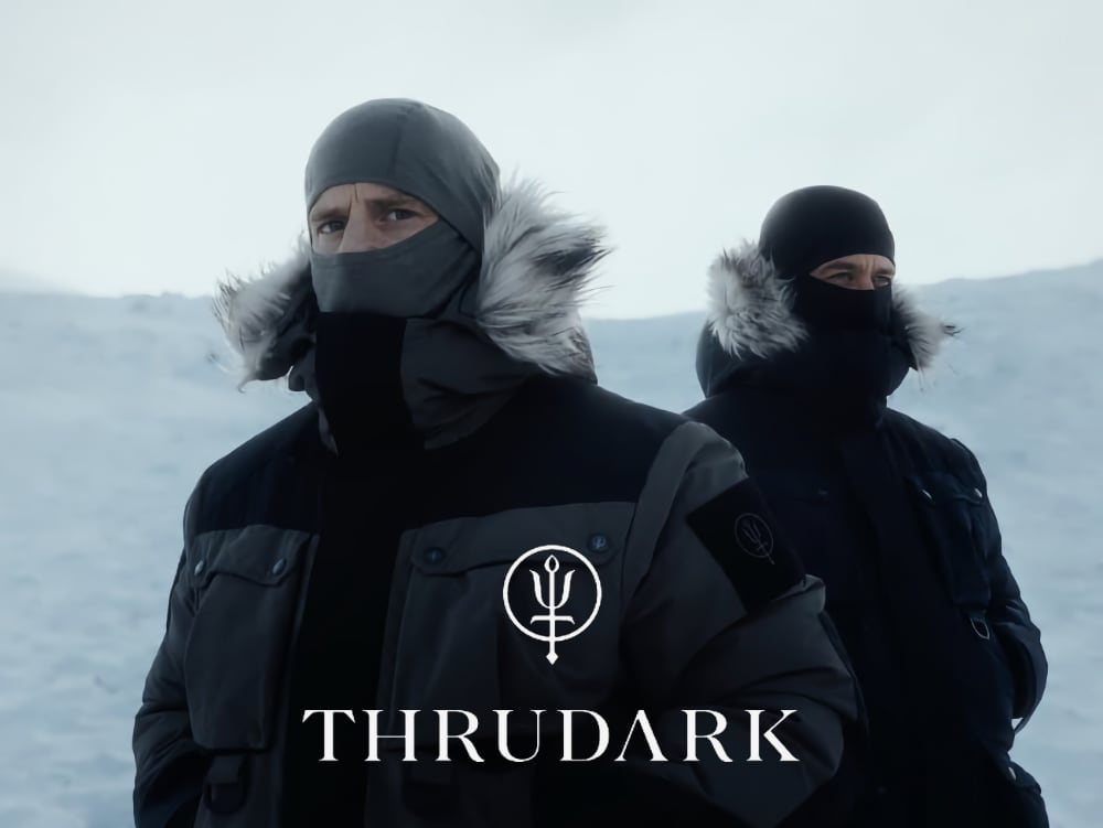 ThruDark Promo ThruDark