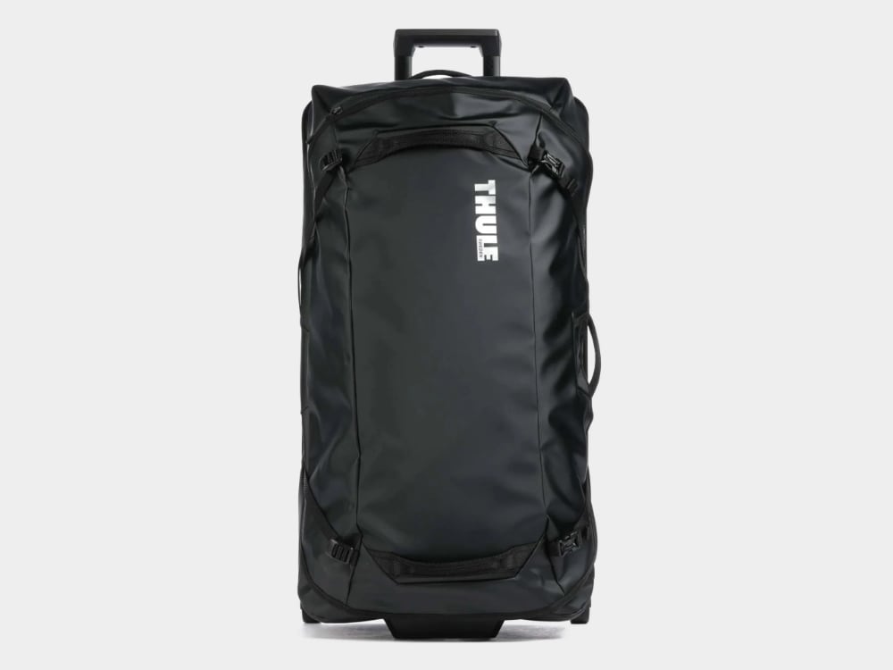 Thule Chasm Check In Wheeled Duffel Suitcase