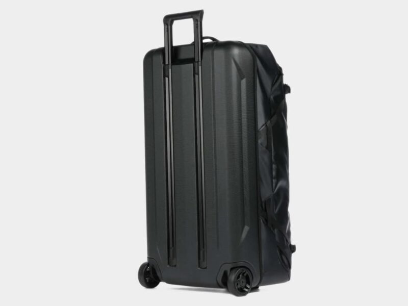 Thule Chasm Check In Wheeled Duffel Suitcase