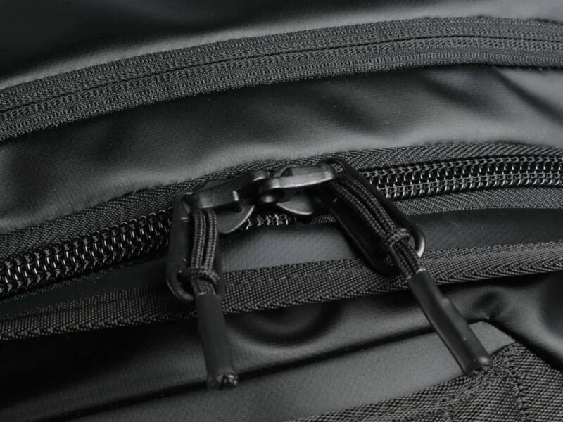 Thule Chasm Check In Wheeled Duffel Suitcase