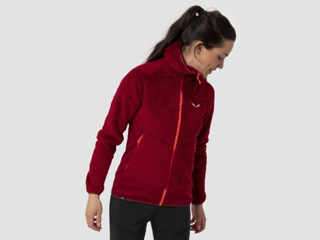 Tognazza Polarlite Jacket Women