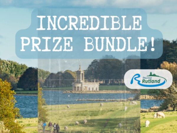 Walking Bundle Feature Walking Bundle