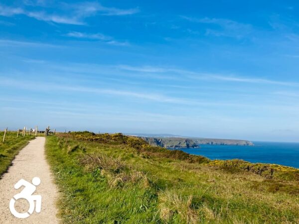 Bassets Cove Coastal Path
