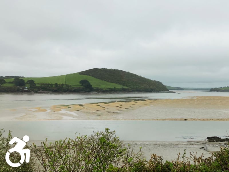 Camel Trail