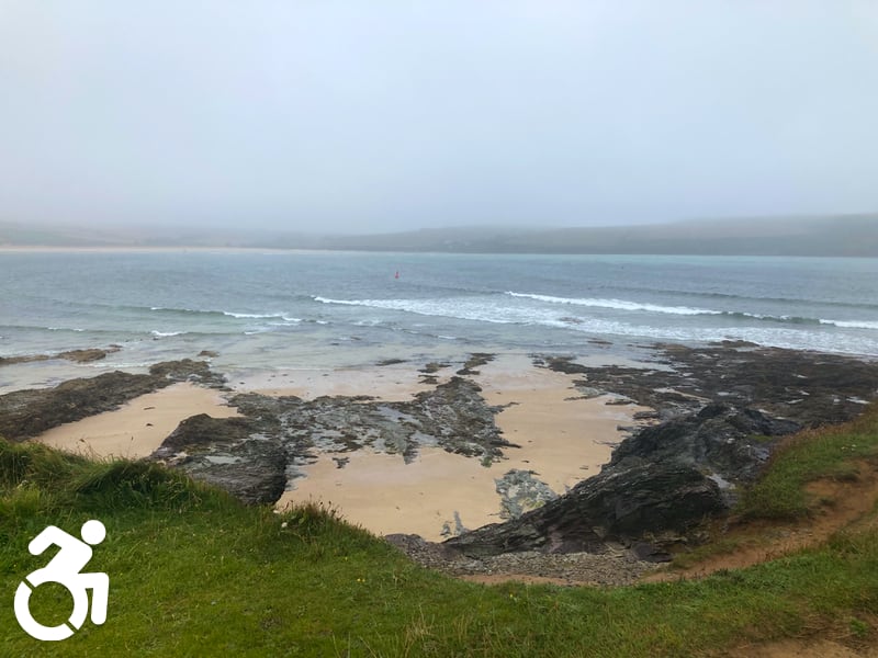 Daymer Bay to Polzeath