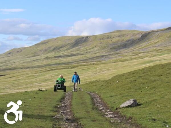 Mallerstang